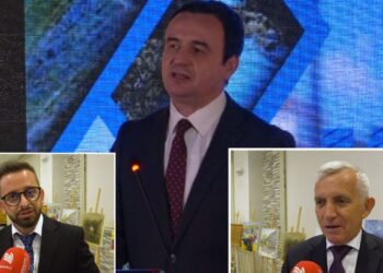 Kolonja ‘prezantohet’ në Prishtinë, ambasadori Minxhozi: Aktiviteti do të kthehet në traditë me çdo bashki