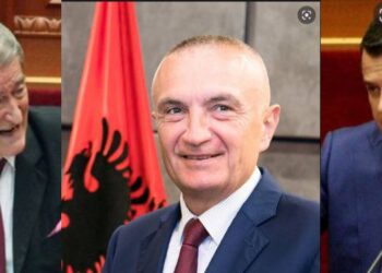 Pakti mes Berishës e Metës, reagimi i parë nga maxhoranca/ Balla: Ai momenti kur konkurrentët ia nxjerrin njëri-tjetrit të palarat…!