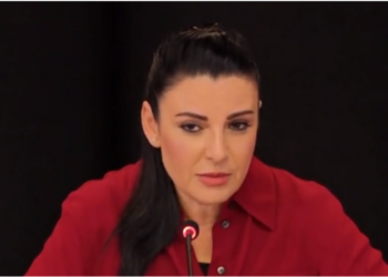 Masat për kursimin e energjisë, Balluku: Ne duhet të jemi të parët që japim shembullin, do ulim konsumin me 1%. Gjoba…!