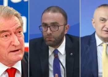 Bardhi, ‘mesazh’ për Berishën e Metën: Nuk e di pse e lidhni marrëveshjen e djeshme me SPAK?!