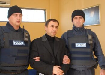 Shtyhet shqyrtimi i rekursit të Aldo Bares në Gjykatën e Lartë: Ja shkaku