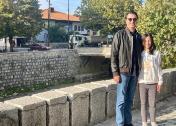 FOTOT/ Basha vazhdon pushimet pas dorëheqjes, ja ku ndodhet ish-kreu i demokratëve: Ndalesa e parë në…!