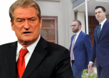 Basha me parti të re? Bardhi: Unë s’bëhem pjesë e asnjë iniciative! Berisha s’është e ardhmja e PD, kthim pas me 32 vite