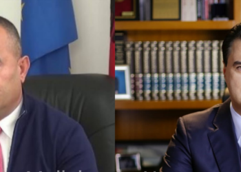 Zhgënjim nga Basha apo kalim te Berisha? Kapllanaj akuzon ish kryetarin e PD: Ke dështuar, s’jemi më me ju! Për çfarë bën takime?