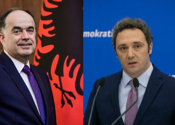 Presidenti Begaj viziton nesër Shkodrën, takim me kryebashkiakun Bardh Spahia, ja çfarë pritet të diskutohet