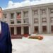 Begaj vendos të ndryshojë stafin në Presidencë, shkarkon nga puna disa punonjës
