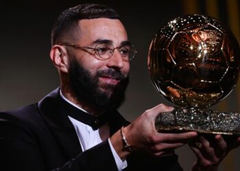 Zbulohet bonusi: Ja sa para do të përfitojë Karim Benzema pas fitimit të “Topit të Artë”