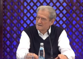 Vetë u rikthye nga ‘pensioni’ politik, Berisha-demokratëve: Edi Ramës duhet t’ia kishim prerë me kohë biletën