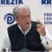 “Mendon se ne do bojkotojmë”/ Berisha: Rama që tani ka nisur manipulimin e zgjedhjeve! Patronazhistët, terroristë të kuq