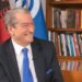 Berisha sulmon ambasadoren e SHBA dhe atë britanik: Kim ka një vit e gjysmë që thotë, ‘kemi fakte! As Blinken. Smith, në mënyrën më korruptive…!