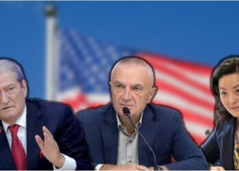 Drejtësinë e kanë ‘thyer në mes’, efekti ‘domino’ dhe paralajmërimi i SHBA