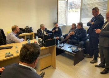 Bardhi negociator/ Grupi i Alibeajt gati të negociojë edhe me Berishën për kandidatë të përbashkët në zgjedhjet lokale