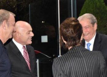 Evi Kokalari për takimin Berisha-Duma: Ata vijnë, duke u zvarritur përsëri tek ai si buburreca që janë