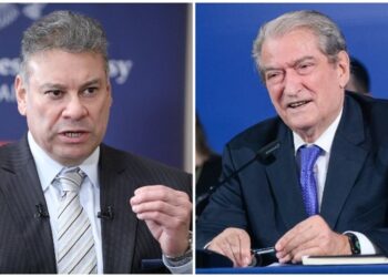 Escobar, thirrje SPAK të hetojë Berishën ‘Non Grata’/ Kuçana: Po i bën presion drejtësisë! Ish ministrja e PD: SHBA-të kanë prova