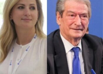 “Çikë Tropoje”/ Ish deputetja, emri i parë që do kandidojë në primaret e Berishës për bashkinë e vendlindjes së tij