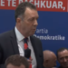 Debate në mbledhjen e PD / Biberaj: Nuk rrëzohet Rama me konferenca shtypi; Paloka tenton t’i ndërpresë fjalën