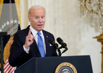 Vrasja e 22 vjeçares/ Presidenti Biden paralajmëron Iranin se do të përballet me kosto për shtypjen e protestave