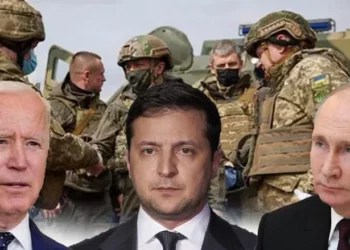 Biden nuk përjashton mundësinë e një takimi me Putinin: Aty do të jetë edhe Zelensky. Mbetet për t’u parë! Mund të takohemi në…!