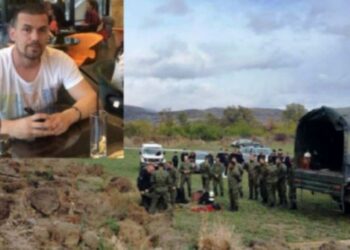 Misteri i zhdukjes së biznesmenit shqiptar, familja në pritje, çfarë po ndodh me autopsinë  e kufomës së dekompozuar