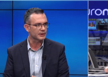 “Nuk u bëj bisht sfidave”/ Bogdani: I gatshëm të kandidoj për Bashkinë Tiranë, ma ka kërkuar baza