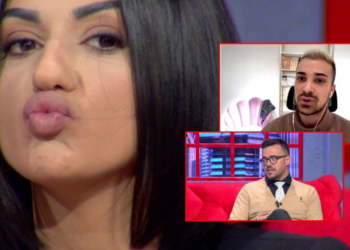 “Dikur burrat merrnin pushkën, sot bëjnë buzët”! Debati: I kam të mijat