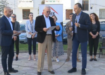 Përfundon regjistrimi fillestar i pronave në Gjirokastër, Lame: Domosdoshmëri për qytetet mesjetare