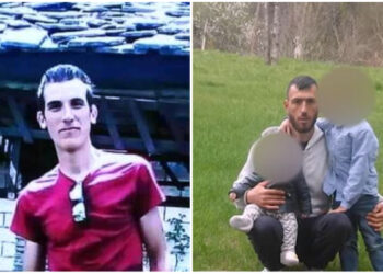 Mori para për mblesëri me Martin Çeçon? Ish-kunati i Tinës: Të dija unë, e mbushja shtëpinë time me gra
