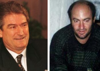 Berisha i ka të gjalla viktimat e tij!