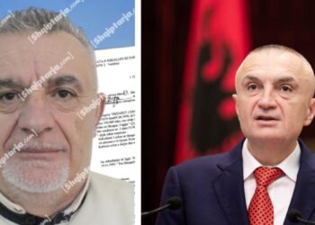 Daja i Ilir Metës përfitoi miliona euro nga bashkitë e drejtuara nga LSI. Meta i besoi drejtimin e fushatës në Kamëz