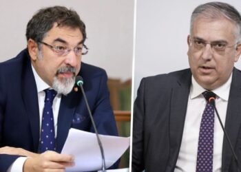 “E duam mbrapsht”/ Ministri grek-Çuçit: Mobilizoni maksimalisht policinë shqiptare për gjetjen e përdhunuesit që u arratis në atdhe