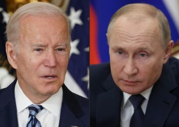 Biden “skeptik” për deklaratat e Putin: Kur s’ka ndër mend të përdorë armë bërthamore, pse flet për to?
