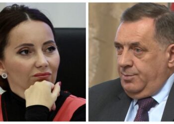 “Dodik më kërcënon”/ Vendosi rinumërimin e votave, anëtarja e KQZ: Kam frikë për jetën time dhe të fëmijëve…!