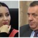 “Dodik më kërcënon”/ Vendosi rinumërimin e votave, anëtarja e KQZ: Kam frikë për jetën time dhe të fëmijëve…!
