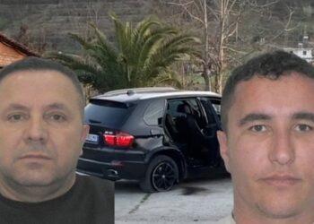 Dosja/ “Zbërthehet” Dumani: Talo Çela më rrethoi me 3 makina në Papër, ika 200 metra dhe nxora kallashin, ata nuk u afruan më