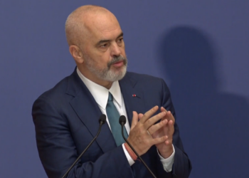 Akuzat e Berishës/ Rama publikon të dhënat: Udhëtimet e mia kanë kushtuar më pak se gjysma e shpifarakut!