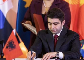 Themelohet rrjeti i organeve shqyrtuese të prokurimit të Europës Juglindore, Myzyri: Shqipëria ka ndërmarrë një reformë të thellë të prokurimeve publike