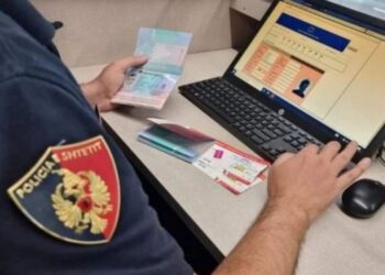 Publikimi i databazës së sistemit ‘MEMEX’ nga hakerat iranianë, reagon Policia e Shtetit