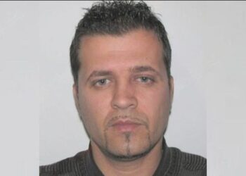 FOTO/ Kush është Ilirjan Feçi që porositi vëllezërit Beqiraj për vrasjen e Geron Hasanbelliut: U dha 100 mijë euro
