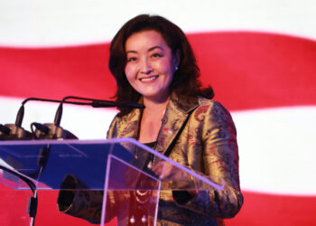 Ambasadorja Kim: Shqipëria duhet të ekzistojë si një shtet sovran e i pavarur