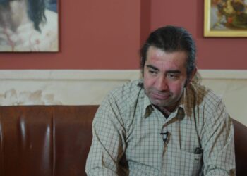 ‘Njëri prind ka 3 vjet në krevat’ / Doktori i Fiksit tregon jetën e vështirë: S’kam as motër, as vëlla