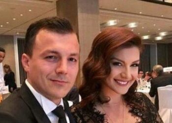 “I kontrolloj telefonin gjithmonë”/ Floriana Garo flet për bashkëshortin dhe ‘zënkat’ e tyre: I them kur martohesh s’duhet të dalësh më