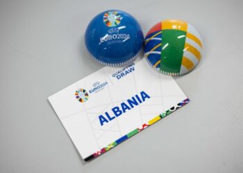 Eliminatoret e EURO 2024: UEFA zbardh kalendarin, datat e ndeshjeve të Shqipërisë