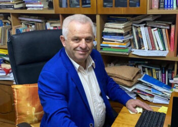 Emri/ Humbi jetën pasi ra nga pema e ullirit, viktima pedagog në Universitetin e Gjirokastrës