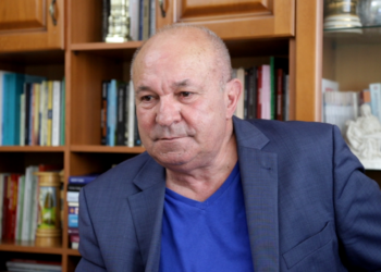 Sociologu Tushi për ngjarjen në Klos: Më duket sikur jemi në një spital psikiatrik