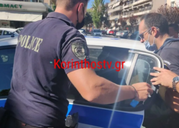 FOTO/ Rrëmbeu, përdhunoi dhe tentoi të djegë ish-bashkëshorten, arrestohet 33-vjeçari shqiptar