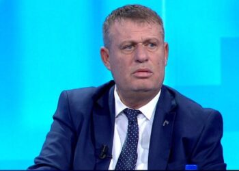 Arben Kraja u ankua/ Ish-prokurori Hajdari: Na kanë kërcënuar me fëmijë e gra e s’na ndodhi gjë. SPAK është në rrugën e duhur