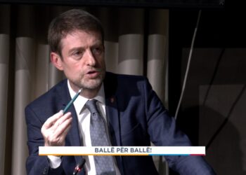 “Mu ngritën qimet përpjetë”/ Ambasadori shqiptar në OKB rrëfen çfarë ndodhi në mbledhjen e “KS” në momentin kur Rusia nisi sulmin mbi Ukrainë