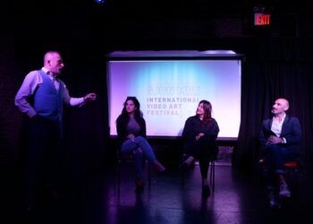 FOTOT/ “Gjon Mili International Video Art Festival IVAF 2022” mbyll edicionin e tij të parë në NY/ Manhattan
