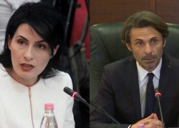 Gara/ KED vlerëson 3 kandidaturat për vakancën në Gjykatën Kushtetuese, ja si renditen 3 emrat