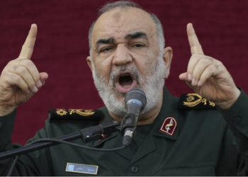 Iran/ Kreu i Gardës Revolucionare: E shtuna, dita e fundit e protestave. Mos dilni në rrugë, ky plan djallëzor është krijuar në SHBA